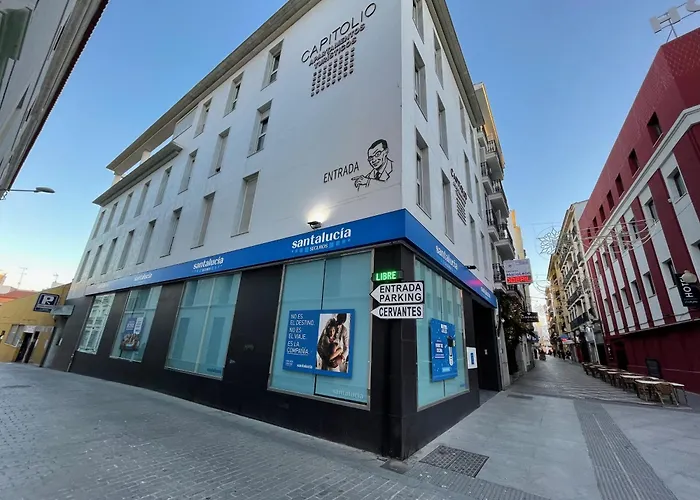 Capitolio Appartement